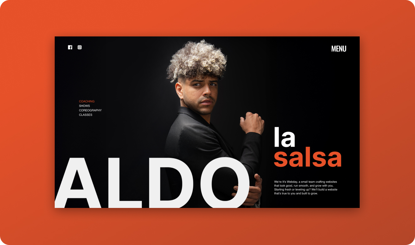 Aldo La Salsa